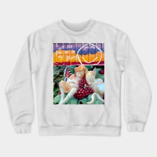 Fairytale Crewneck Sweatshirt